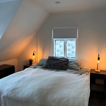 1 Bedroom Apartment! Hafnarfjörður Kültér fotó