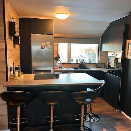 1 Bedroom Apartment! Hafnarfjörður Kültér fotó