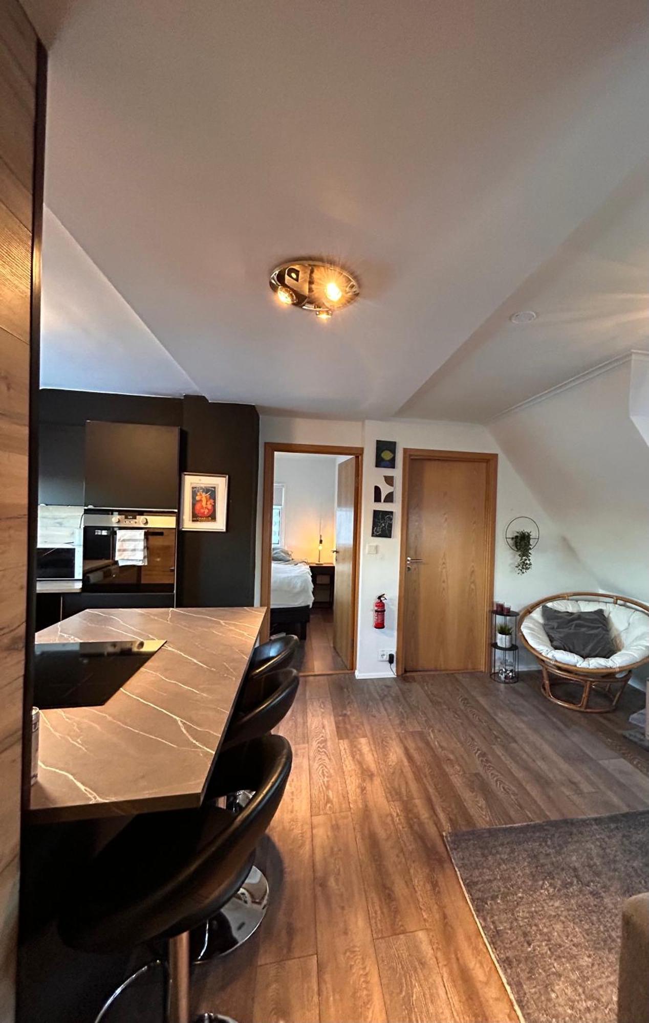 1 Bedroom Apartment! Hafnarfjörður Kültér fotó