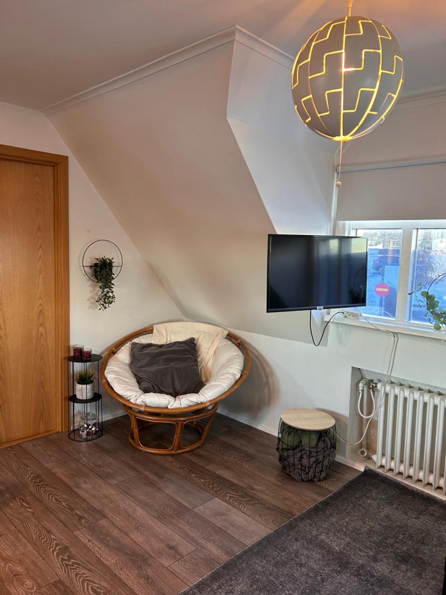 1 Bedroom Apartment! Hafnarfjörður Kültér fotó