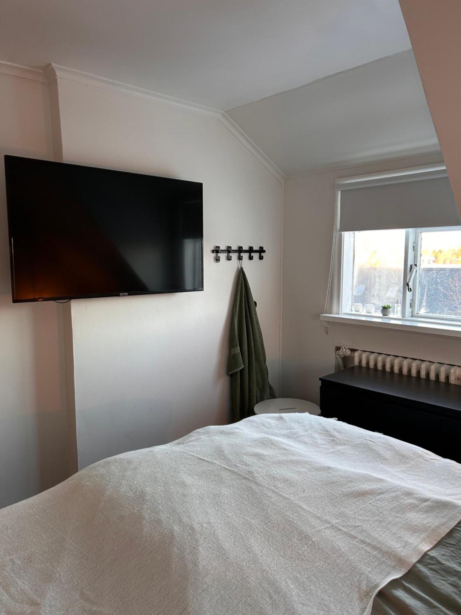 1 Bedroom Apartment! Hafnarfjörður Kültér fotó