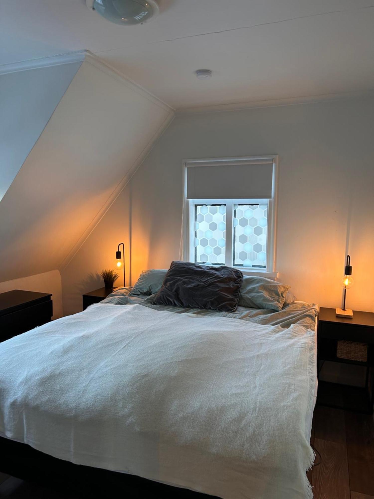 1 Bedroom Apartment! Hafnarfjörður Kültér fotó