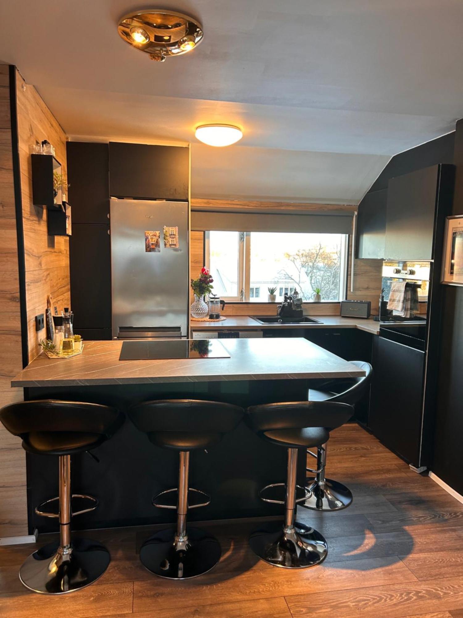 1 Bedroom Apartment! Hafnarfjörður Kültér fotó