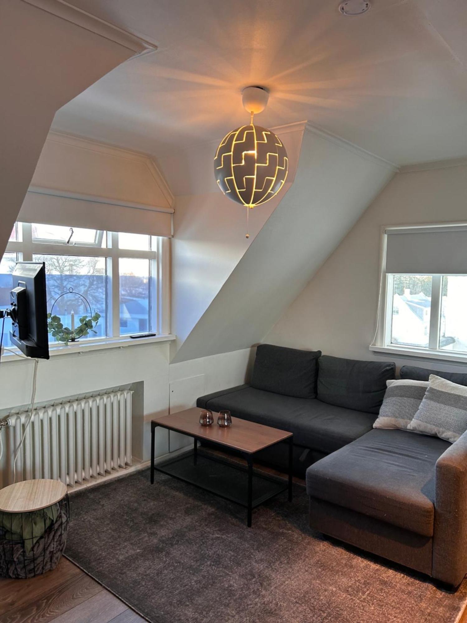1 Bedroom Apartment! Hafnarfjörður Kültér fotó
